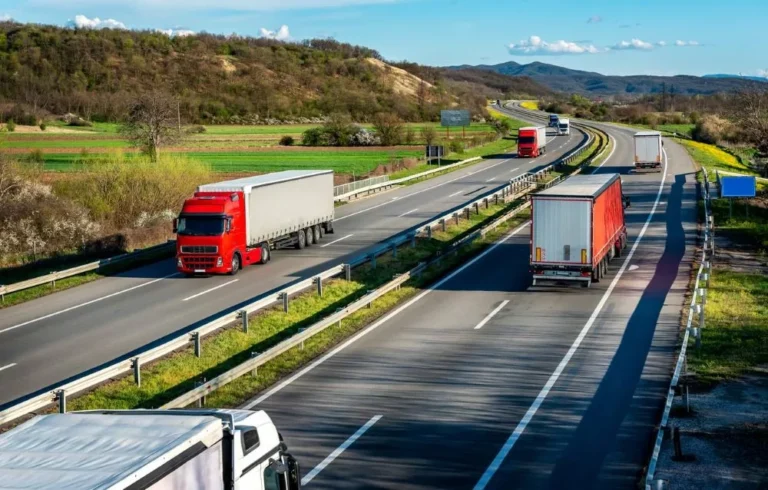 Cum alegi serviciul potrivit de transport internațional de marfă