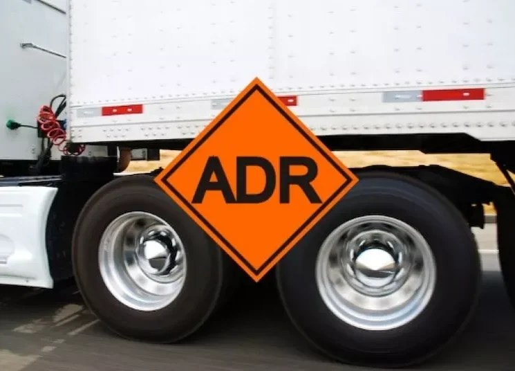 Tempotrans transport marfa ADR