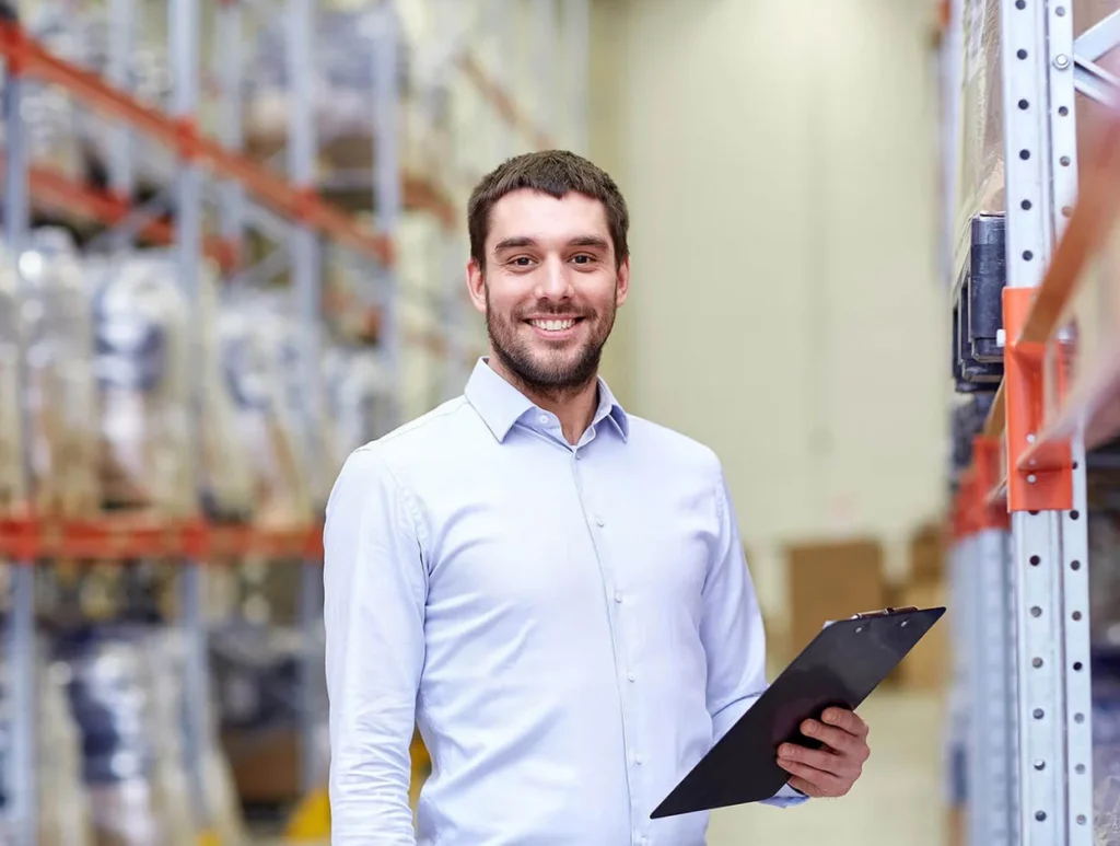 manager logistica si transport