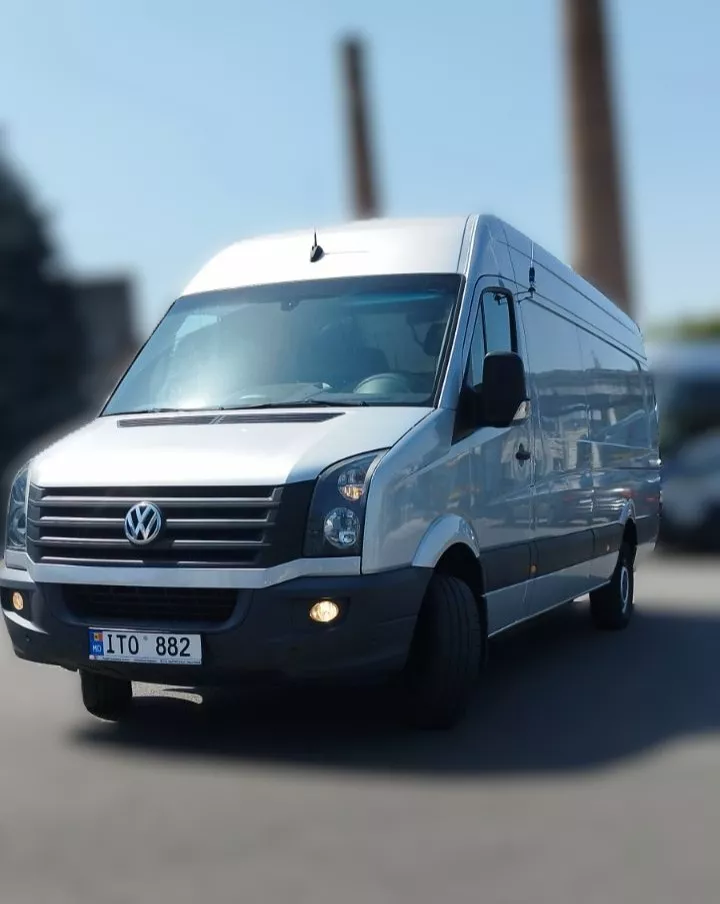 tempotrans flota microbuze